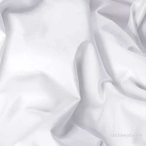 SPIRIT UNDERLAKAN - Pure White 270x270 - Bild 2