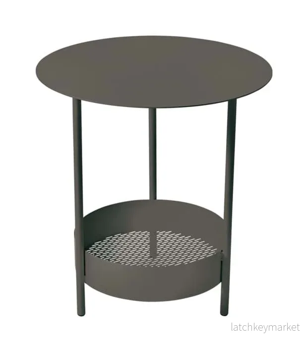Salsa Side Table - Bild 3