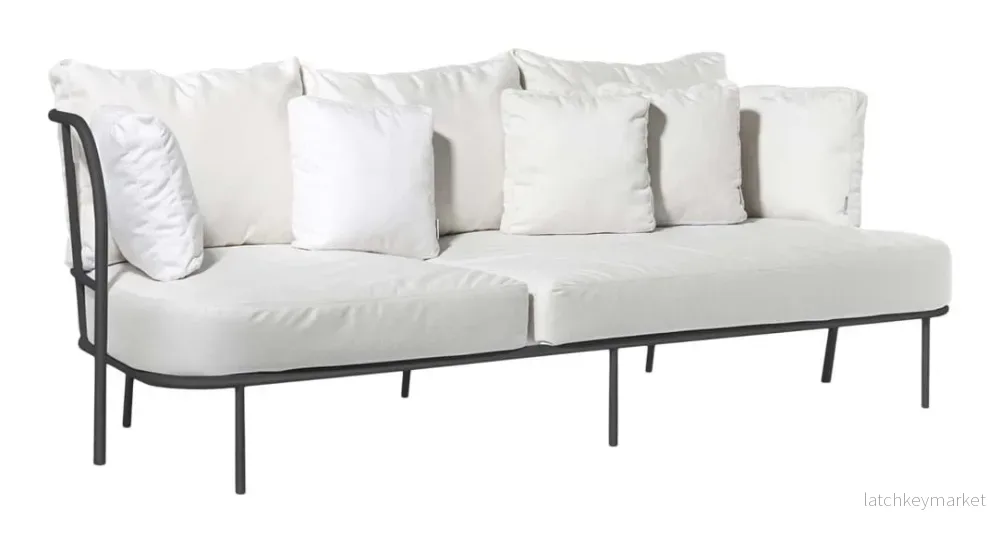 Saltö Soffa