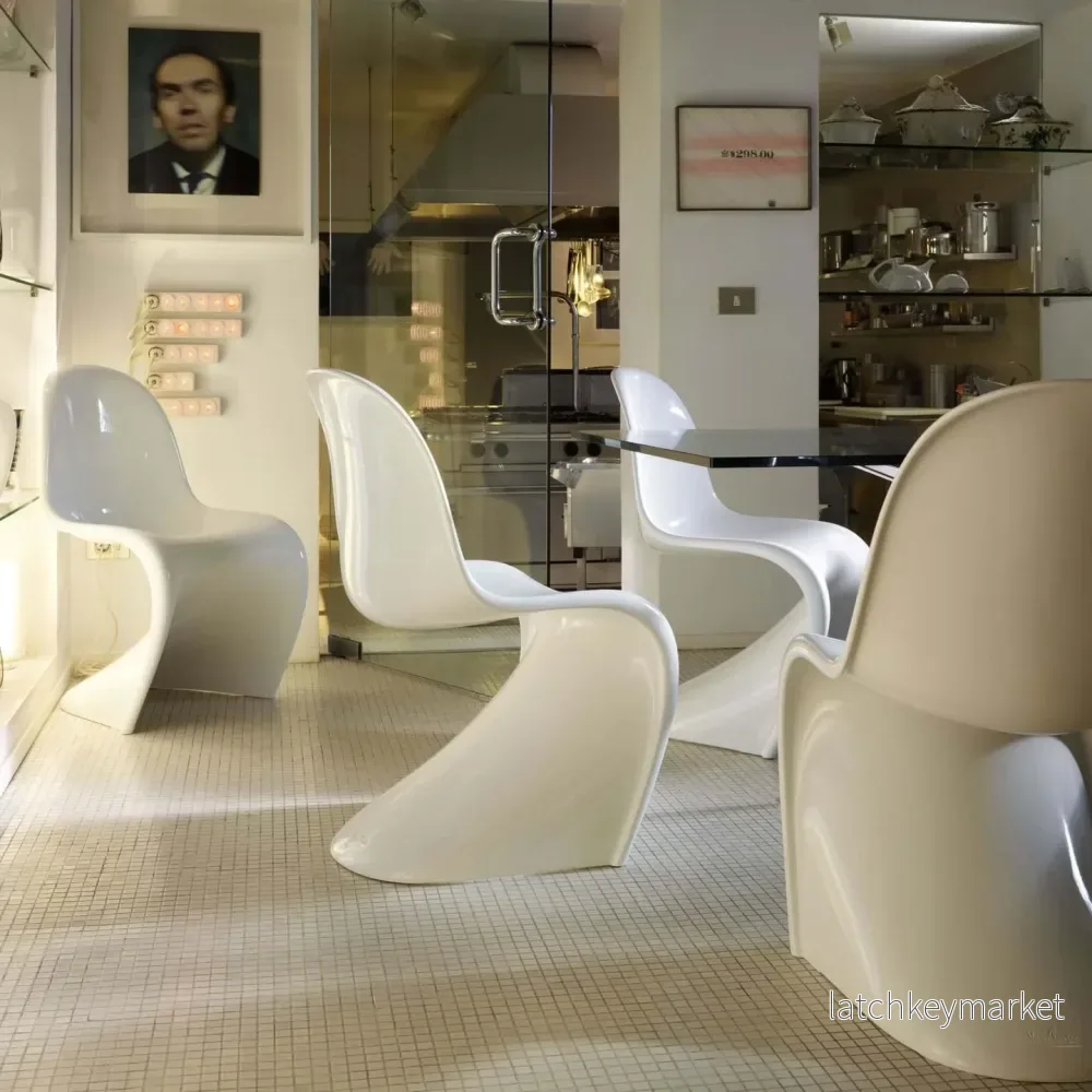 Panton Classic Chair - Bild 2