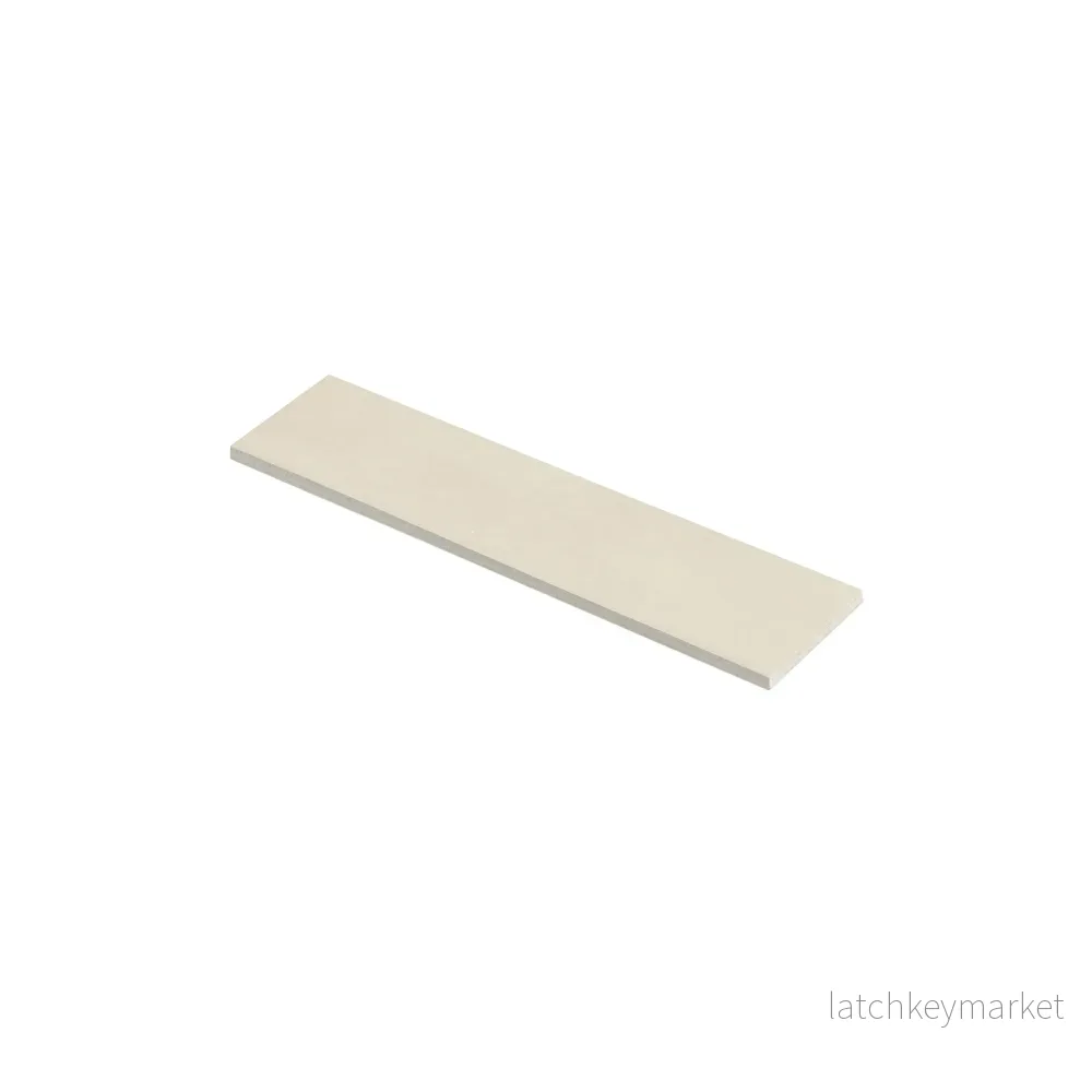 Klinker Sammet Cashmere Materialprov - Bild 3