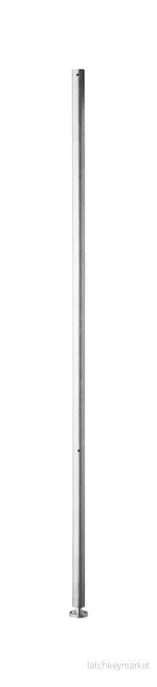 String Stolpe Galvaniserad 1-Pack
