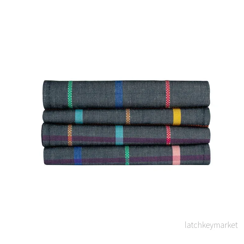 Napkin Elisabeth Denim Napkin Elisabeth Denim