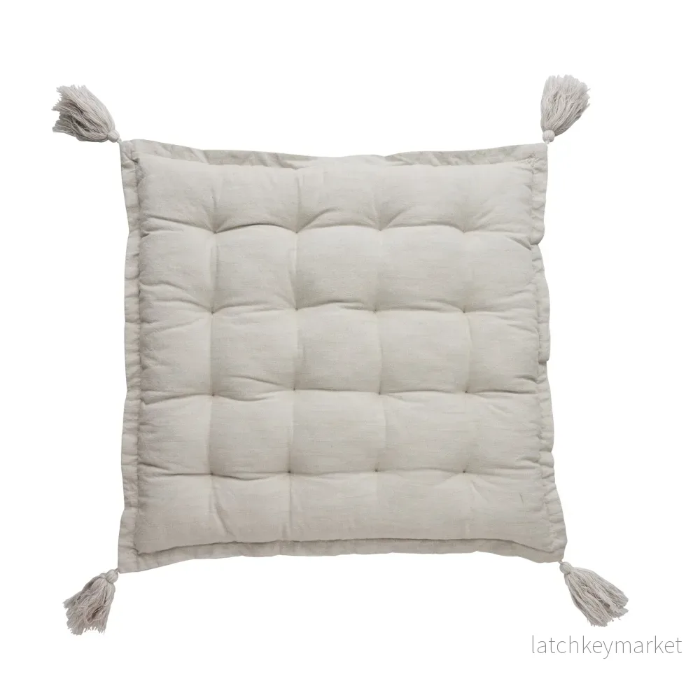 Felima sittdyna 45×45 cm. sand Felima sittdyna 45×45 cm. sand