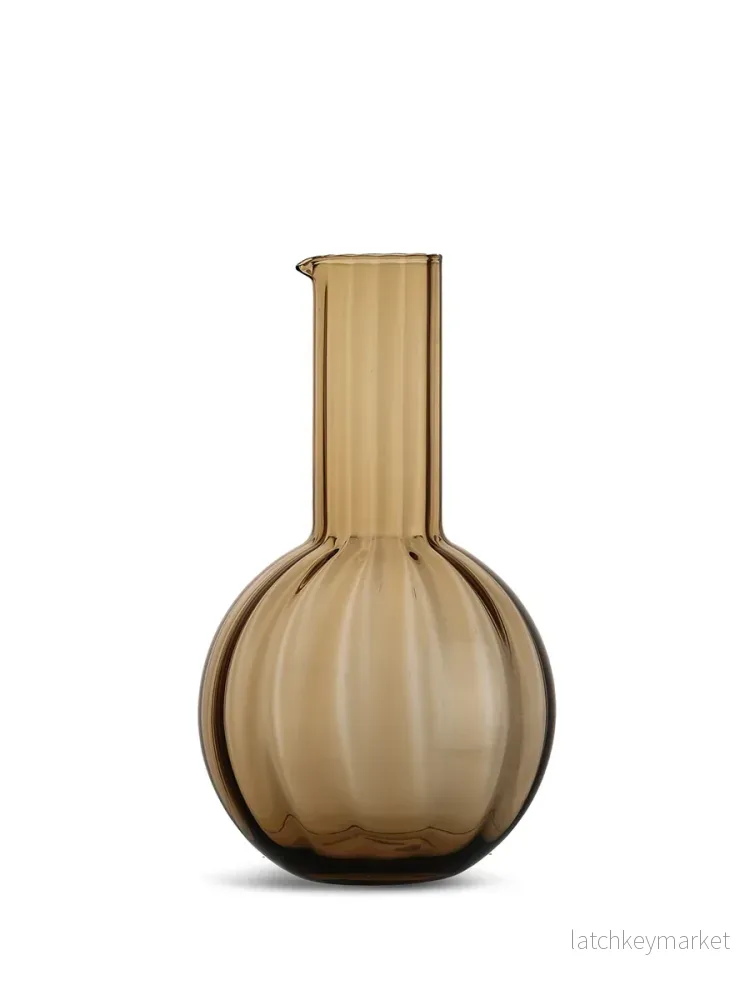 Opacity Karaff, Brown