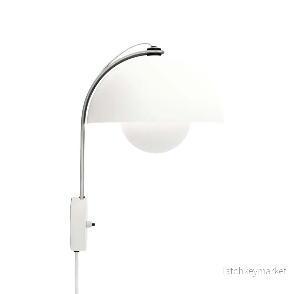 Flowerpot VP8 Wall Lamp - Bild 3
