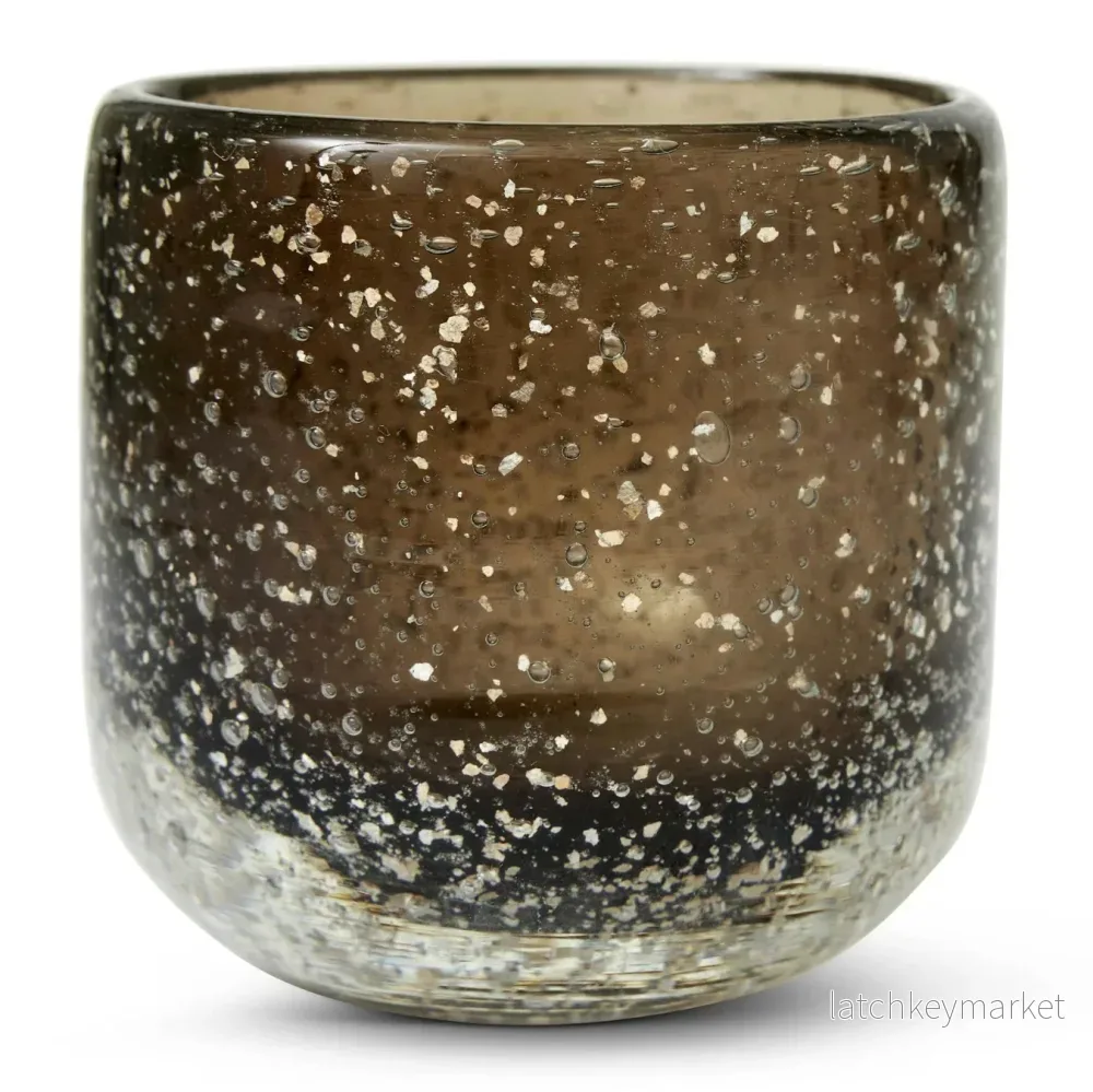 Jakobsdals Maple Candle Holder L Jakobsdals Maple Candle Holder L