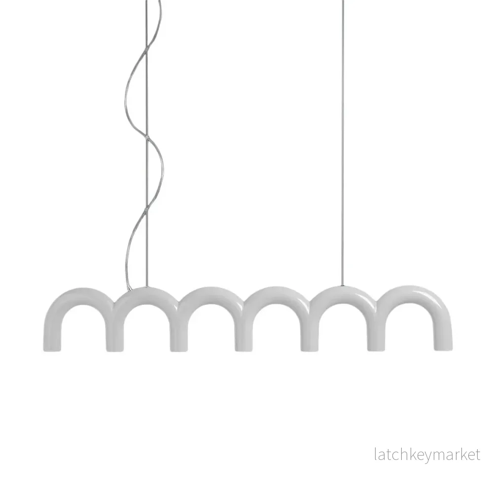 Arch Pendant