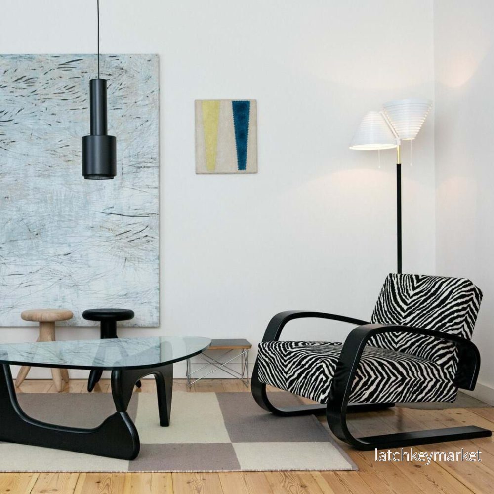 Floor Lamp A810 - Bild 2