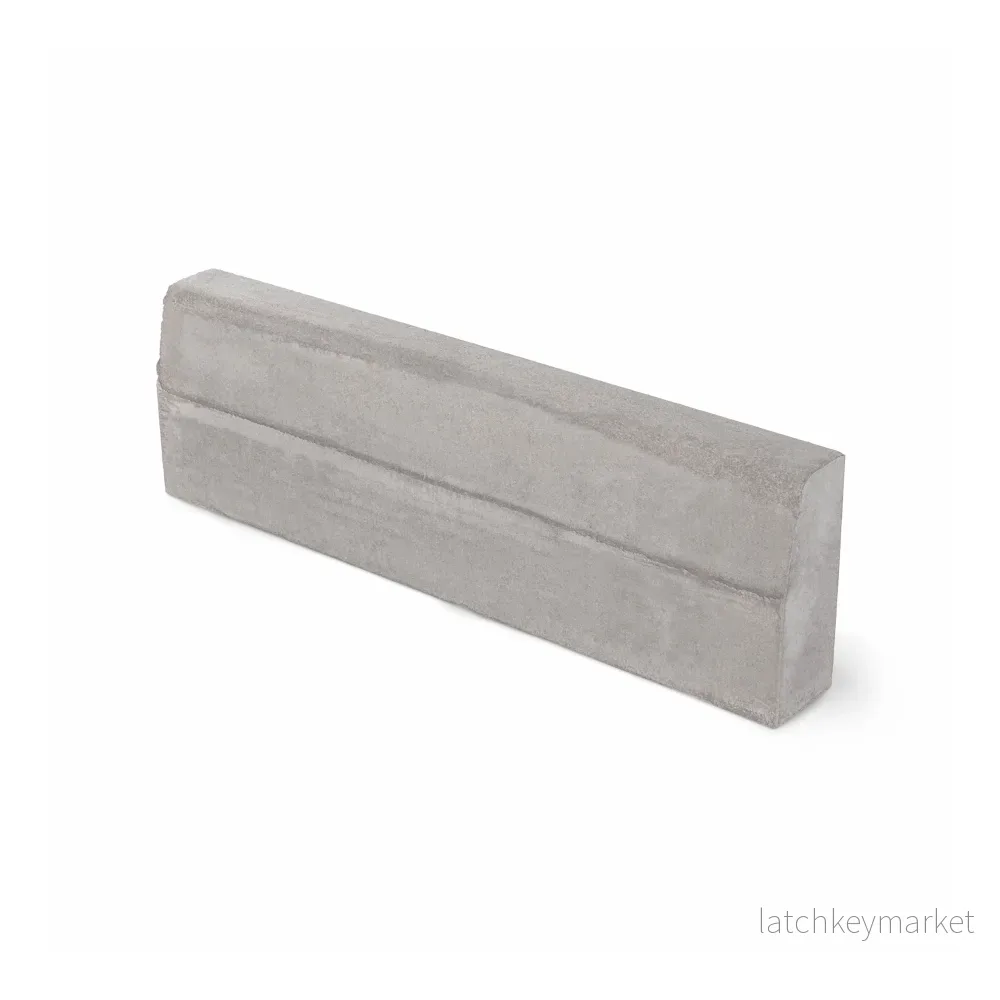 Gatukantstöd Rak 1000×90/120×300 Gatukantstöd Rak 1000×90/120×300