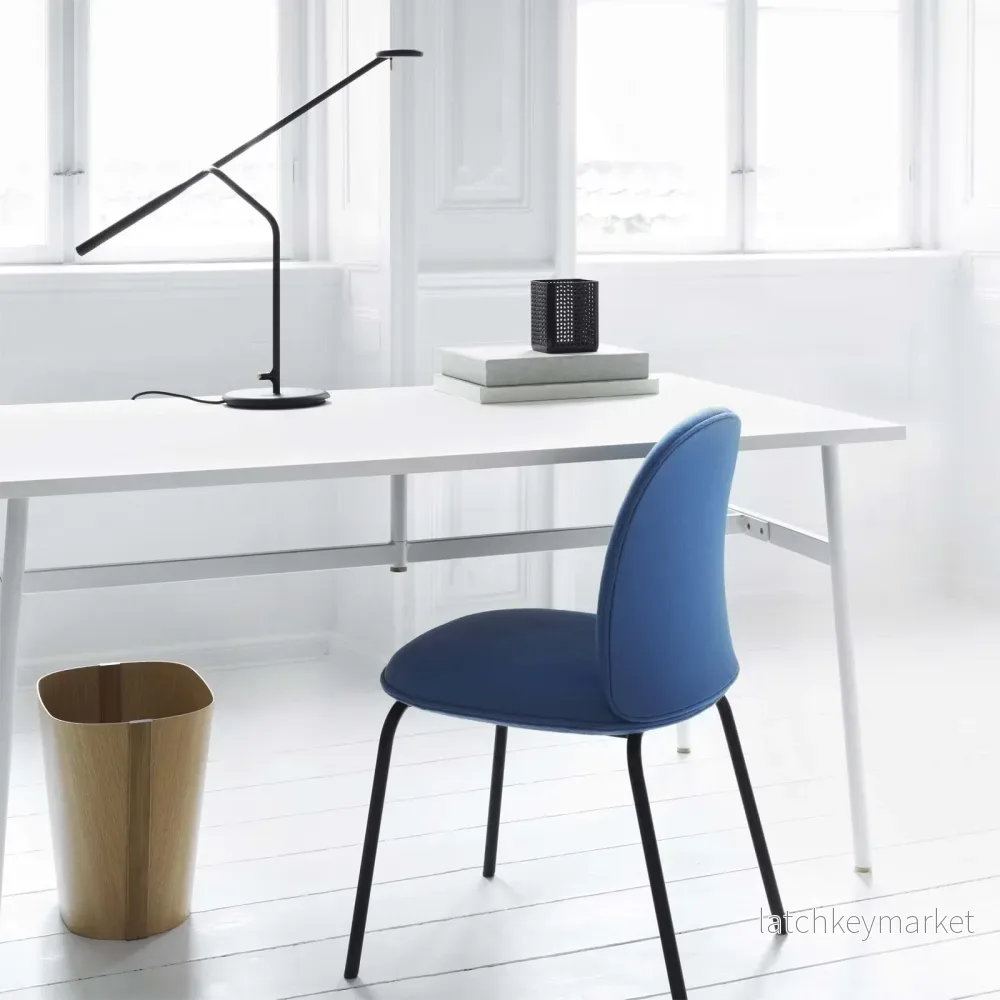 Flow Table Lamp - Svart - Bild 3