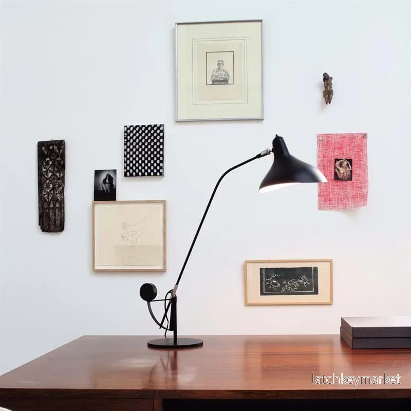Mantis BS3 Table Lamp - Bild 2