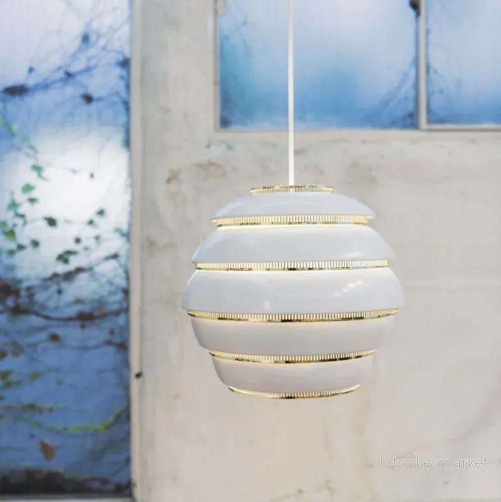 Beehive A331 Pendant - Bild 3