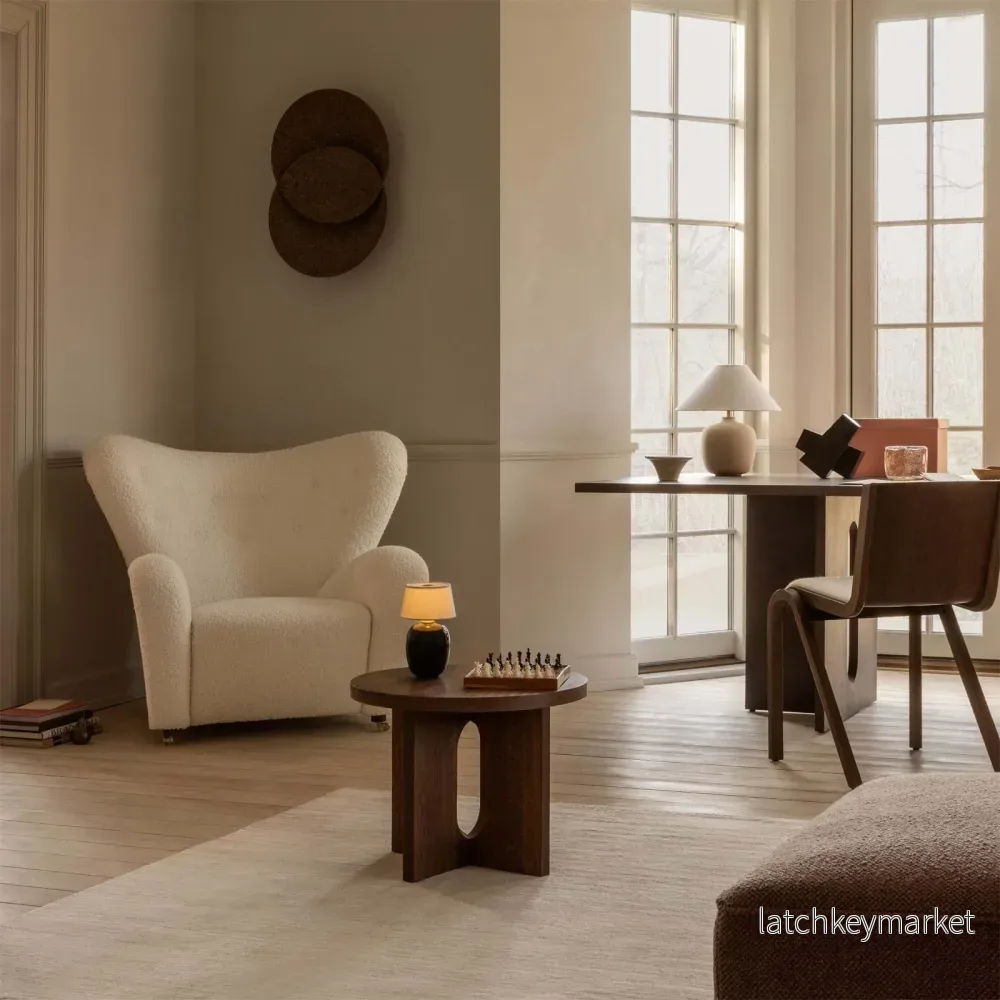 The Tired Man Lounge Chair Edition - Bild 3