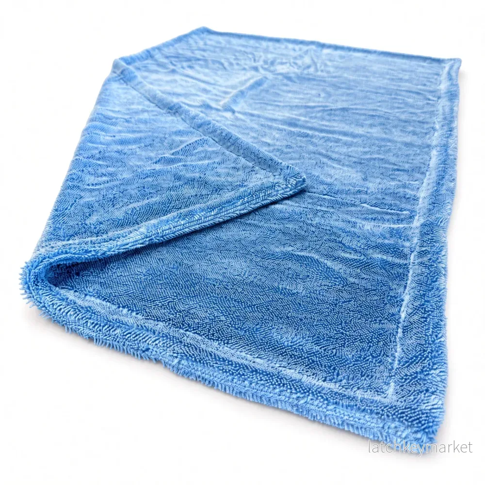 NDS Microfiber Drying Towel Torkhandduk (1200gsm) - Bild 2