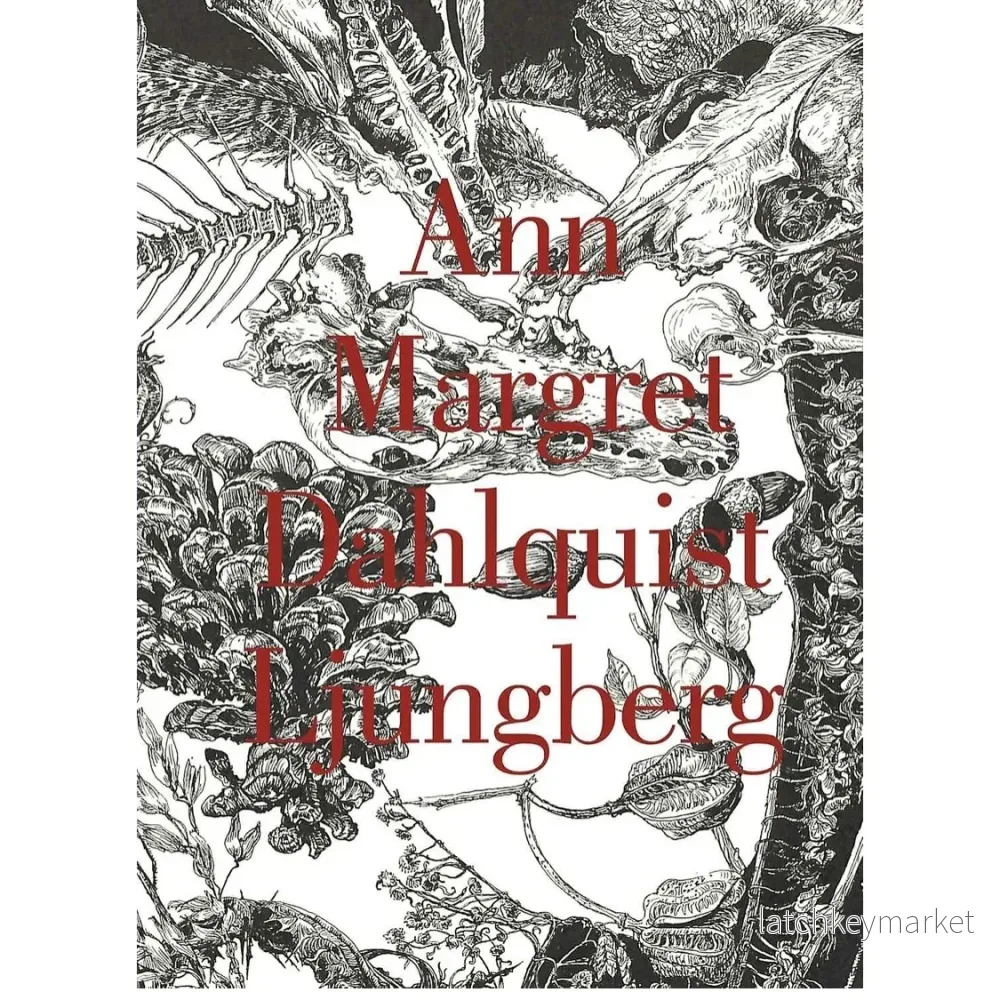 Ann Margret Dahlquist-Ljungberg Ann Margret Dahlquist-Ljungberg