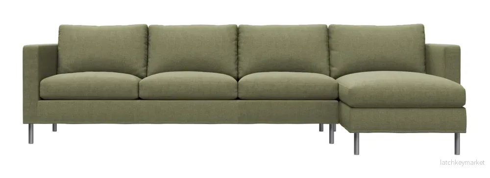 Alex High Edition Kampanj 3-sits Soffan Med Divan Alex High Edition Kampanj 3-sits Soffan Med Divan