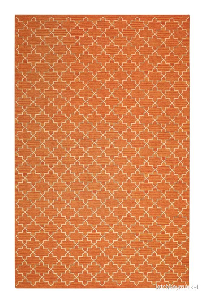 New Geometric Rug 180x272 cm - Bild 3