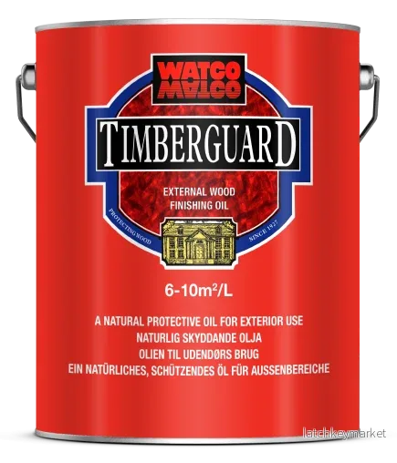 Timberex Timberguard 1l Timberex Timberguard 1l