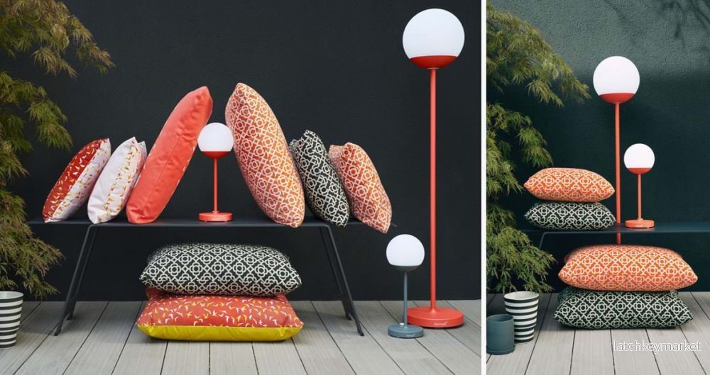 Mooon Lamp 134 cm - Bild 2