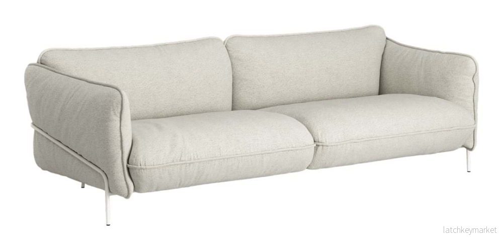 Continental 3-Sits - Bild 2