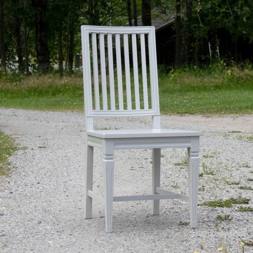 Linoljefärg Kimröks Ton - Bild 2