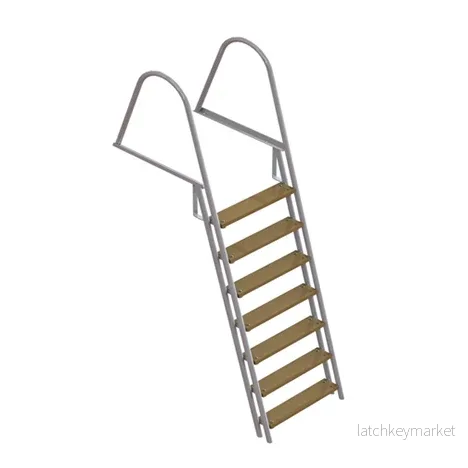 Badstege Fällbar Badstege Fällbar