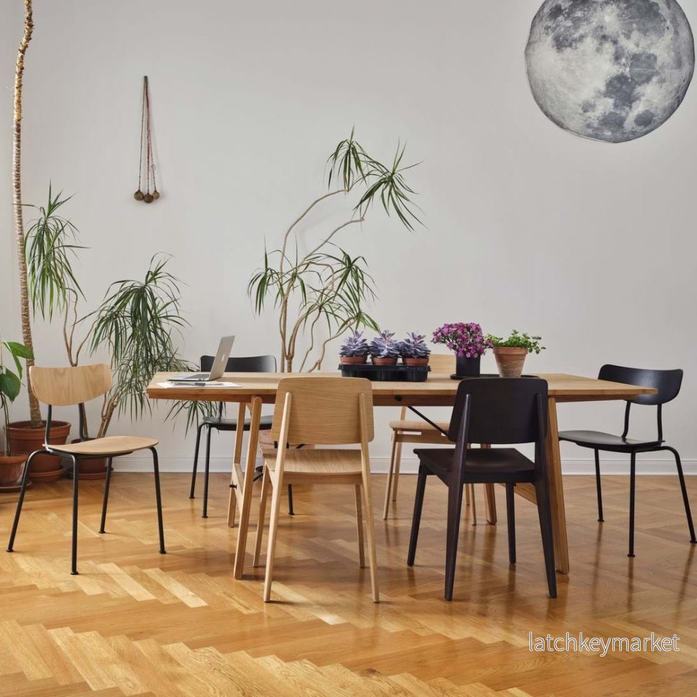 Moca Chair - Bild 2