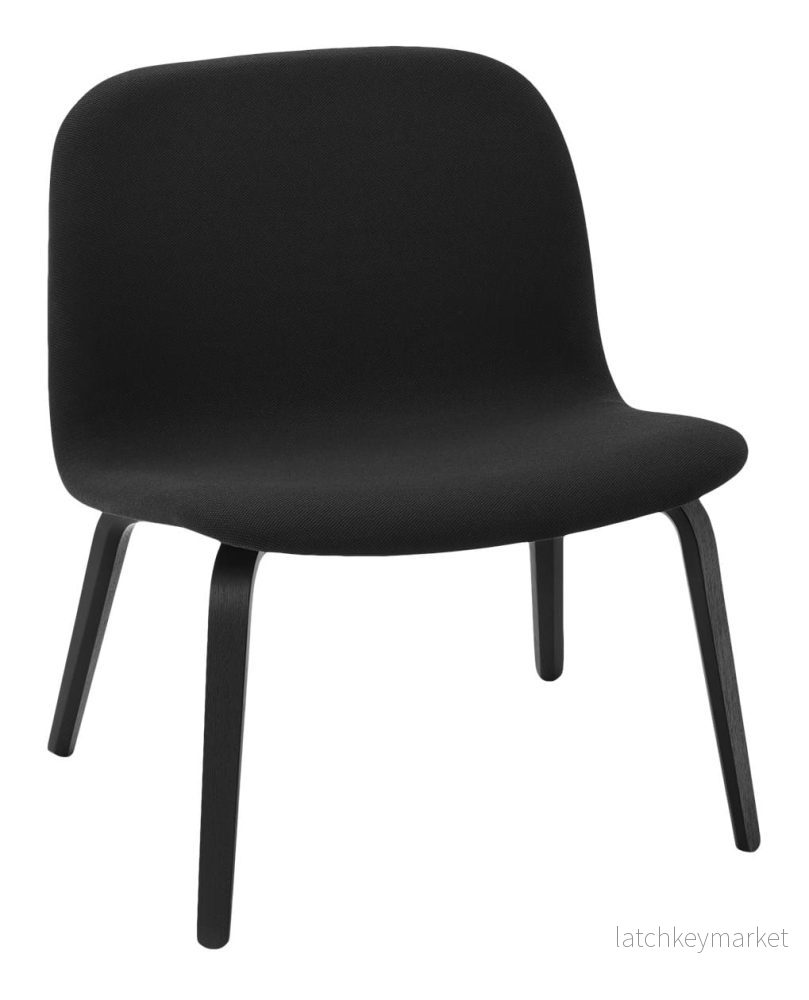 Visu Lounge Chair Upholstered Shell - Bild 3