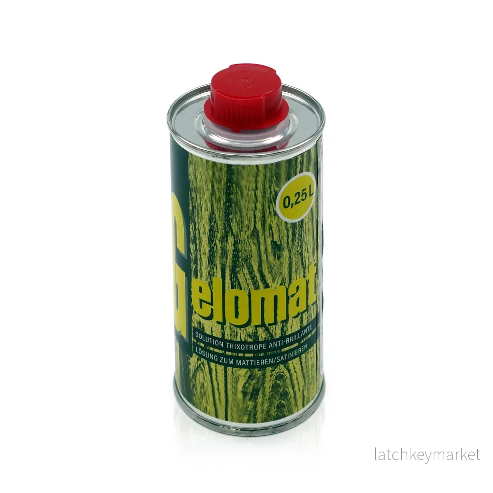 Le Tonkinois Gelomat, 1 liter - Bild 2