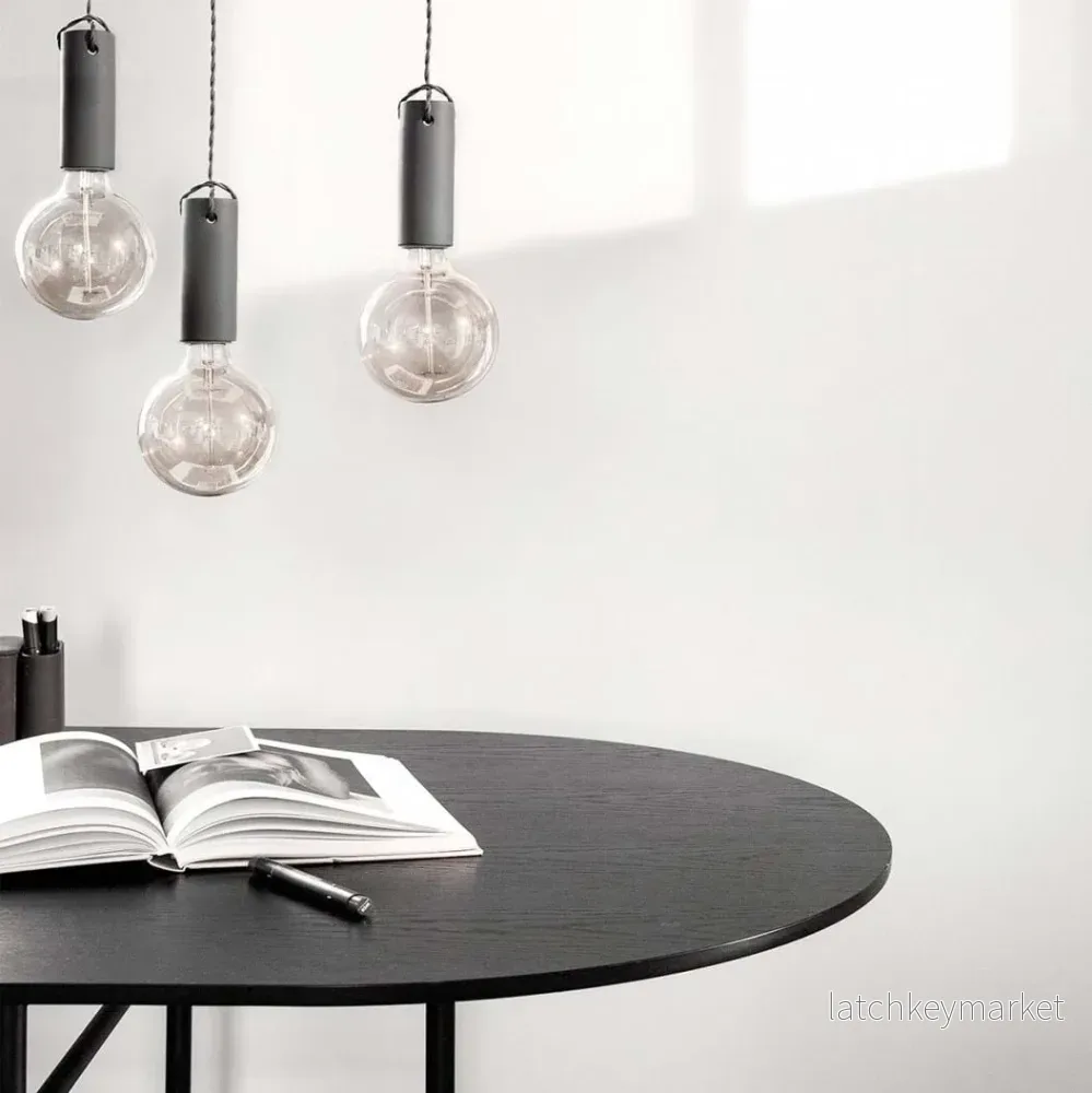 Snaregarde Dining Table Oval - Bild 2