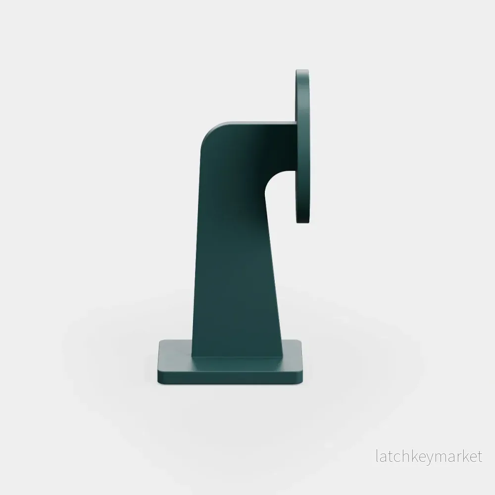 Massproductions Buffer Bookend Blue Green - Bild 2