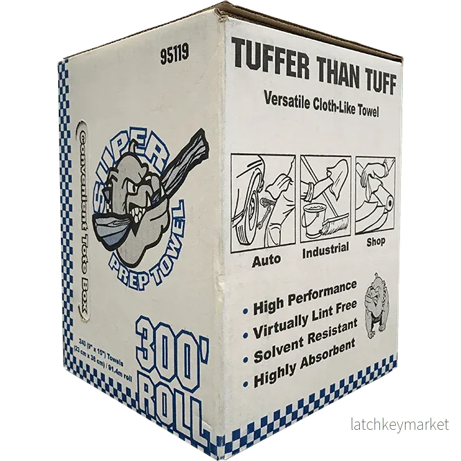 Pappershanddukar Luddfria – dammfria trasor 240 st. Pappershanddukar Luddfria – dammfria trasor 240 st.