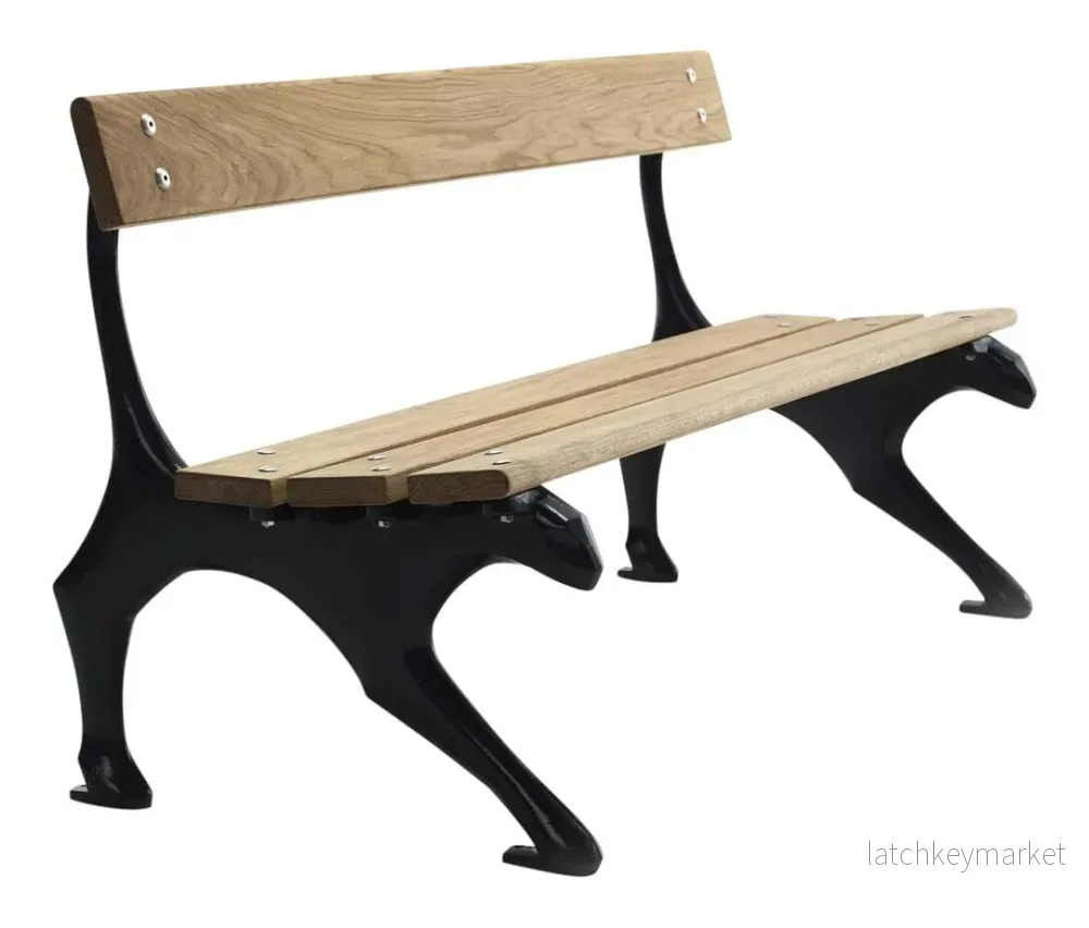 Kattsoffa - Bild 2