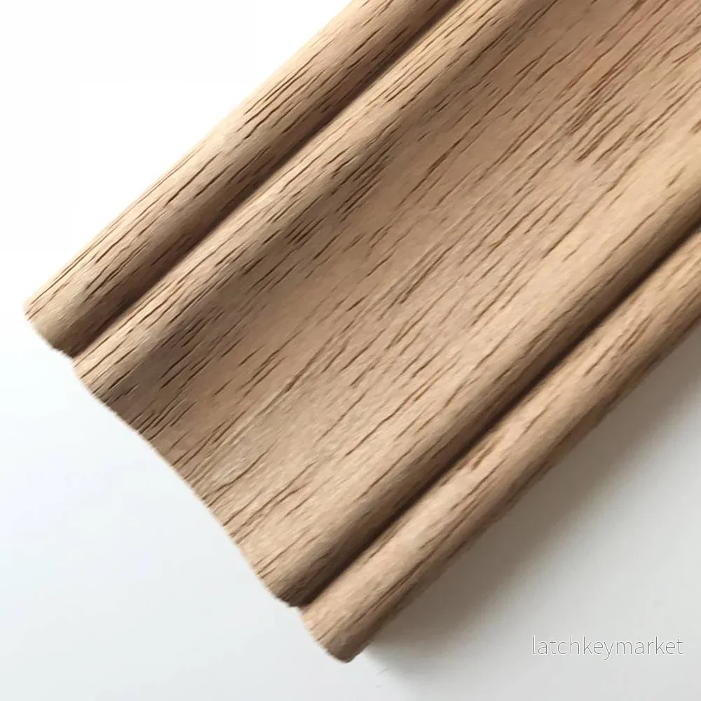 Milk Paint Wood Stain - miljövänlig bets - Bild 3