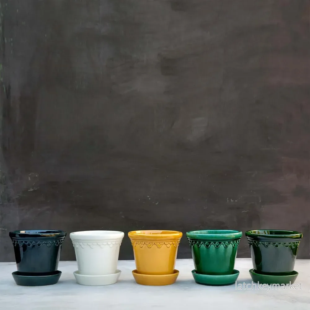 Copenhagen Pot 16 cm - Bild 3