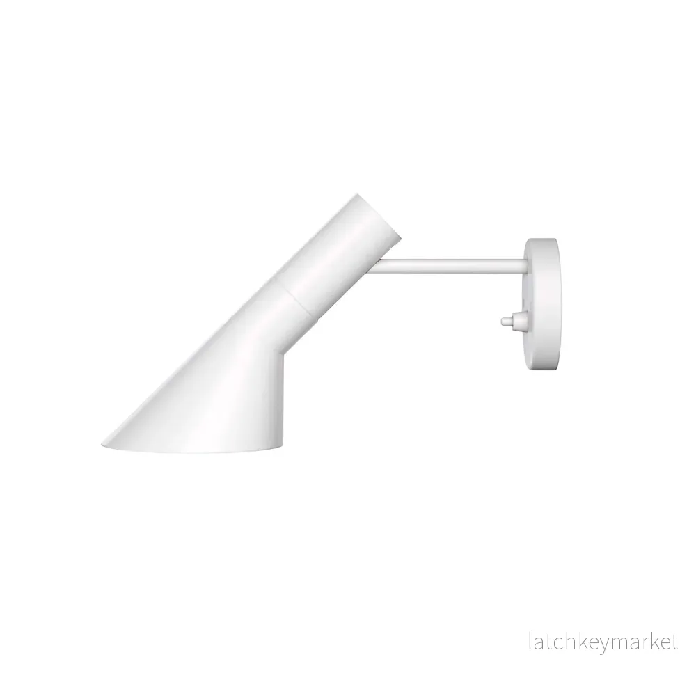 AJ Vägglampa