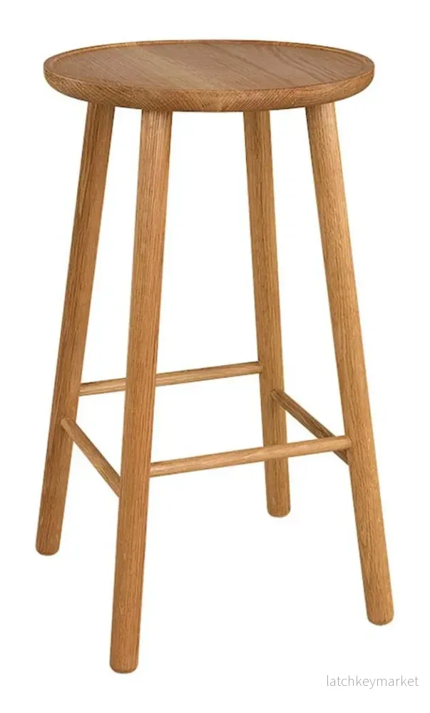 ZigZag Barpall 63 cm