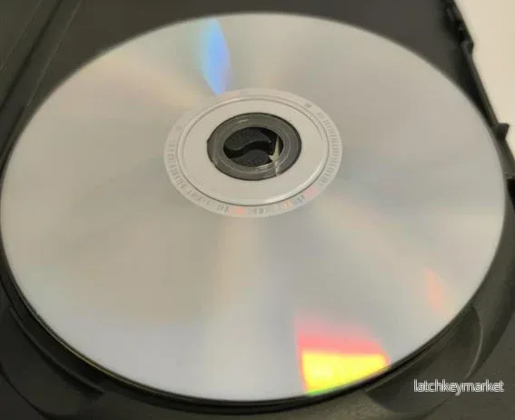 Mad Max – DVD (Mel Gibson) - Bild 3