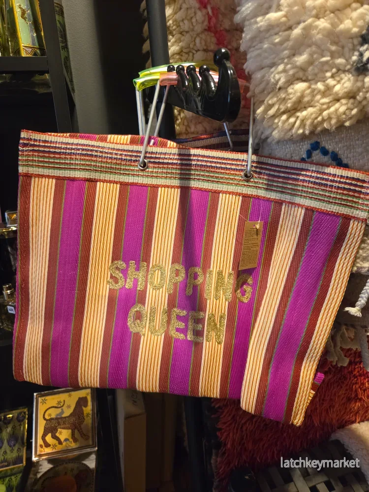 Shopper - "Shopping Queen" - Bild 3