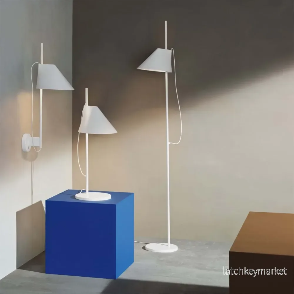 Yuh Golvlampa - Bild 2