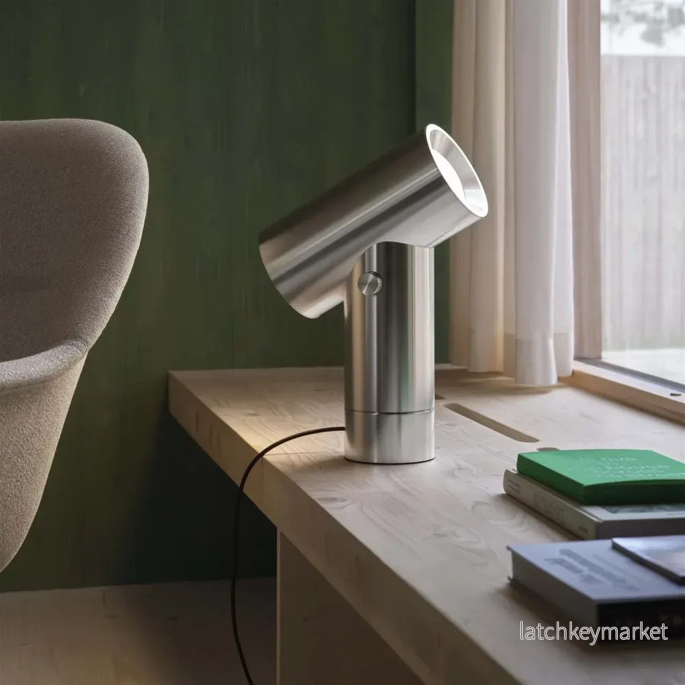 Beam Table Lamp 45 cm - Bild 3