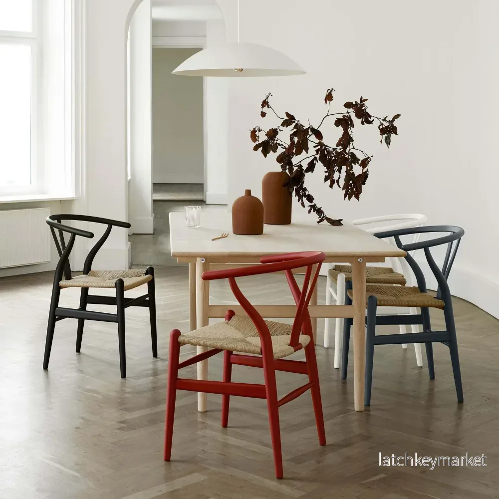 CH24 Y-Stol Soft/Natur - Bild 3