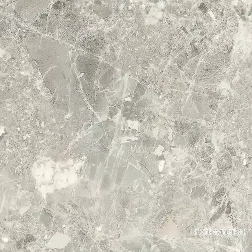Stone Terrazzo Soft Matte Cover Styl’ – NG01 Lombarda Bianco 122cm Stone Terrazzo Soft Matte Cover Styl’ – NG01 Lombarda Bianco 122cm