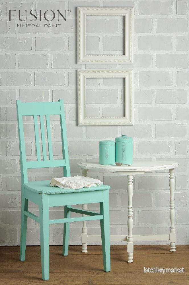 Fusion Mineral Paint Laurentien - Bild 2