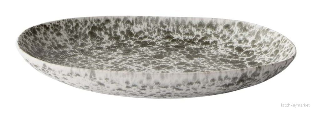 Rivoli Serving Plate
