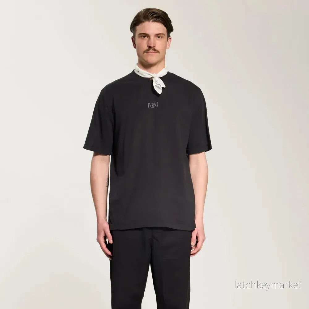 Relaxed Tee Butter Relaxed Tee Butter