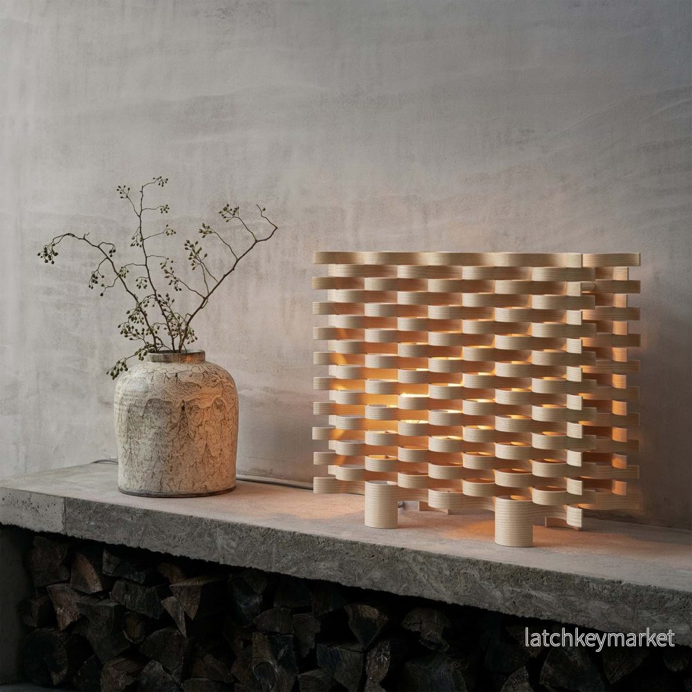 Pile Golvlampa - Bild 3