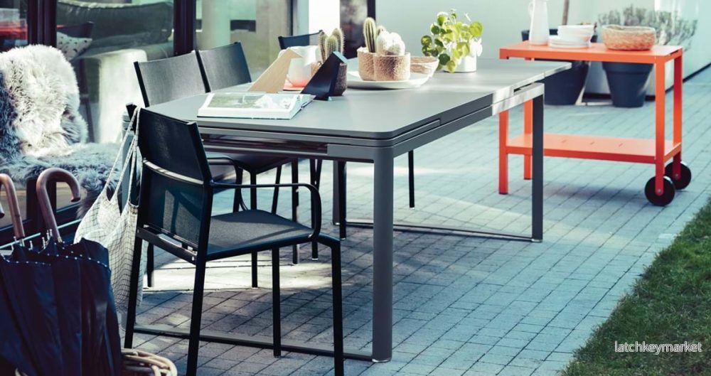 Biarritz Table - Bild 2
