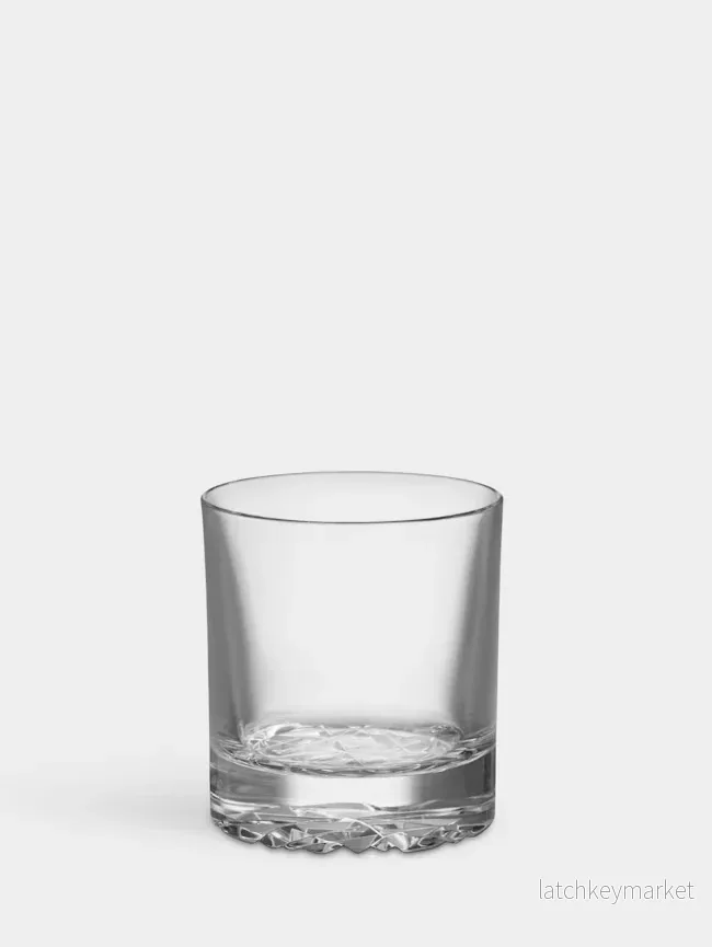 Carat Double old Fashioned Whiskeyglas, 21 cl 2-pack-Orrefors